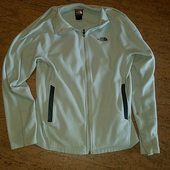 The North Face Other - North face light weight fleece